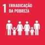 ODS 1 - Erradicação da Pobreza