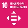 ODS 10 - Redução das Desigualdades
