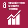 ODS 8 - Trabalho Decente